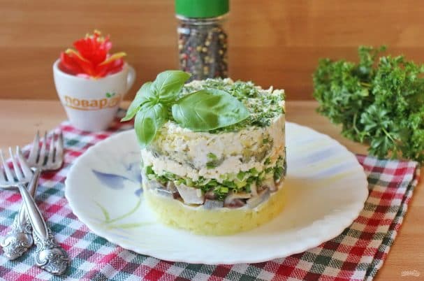 Salad