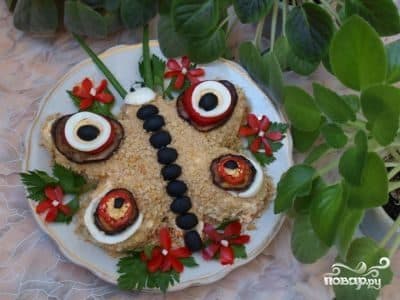 Салат