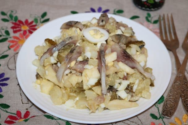 Салат