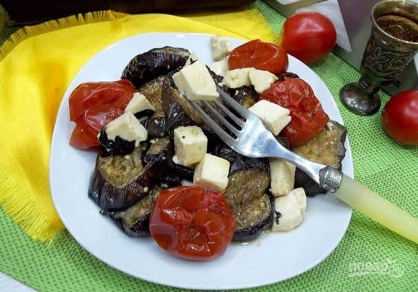 Салат