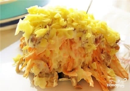 Салат