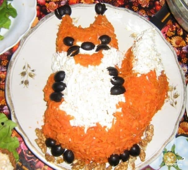 Салат