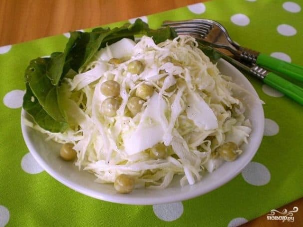 Салат