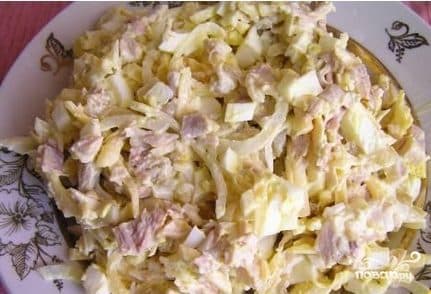 Salad