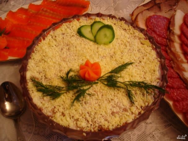 Салат