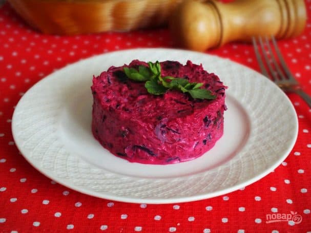 Салат