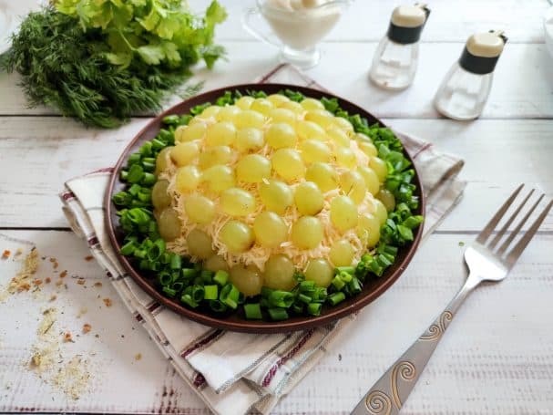 Salad