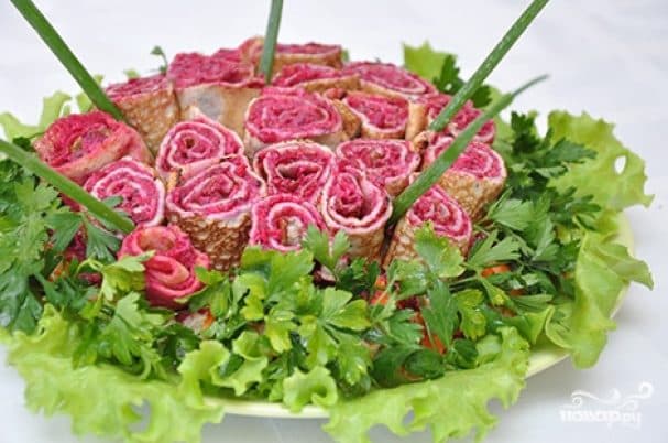 Салат