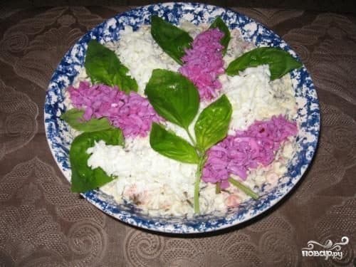 Салат