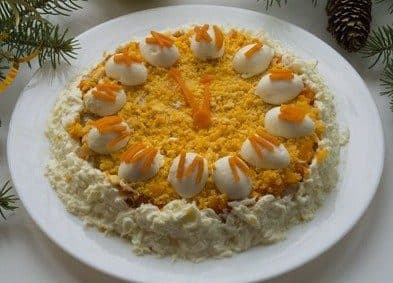 Салат