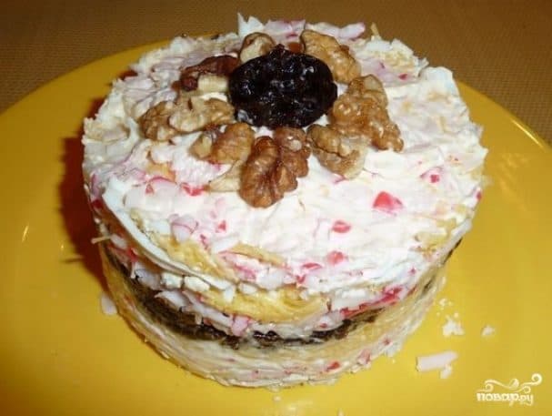 Салат