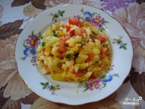 Салат