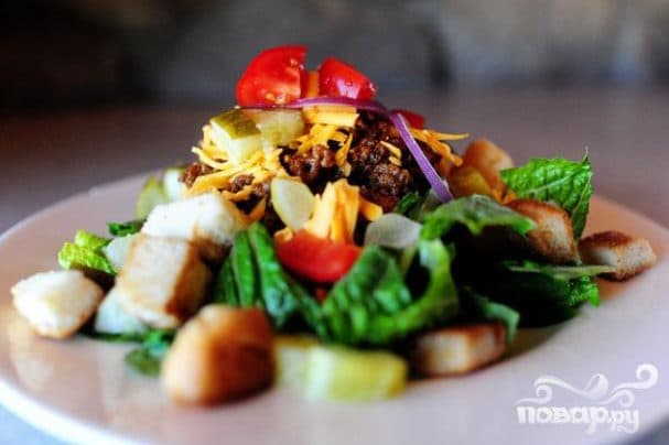 Salad