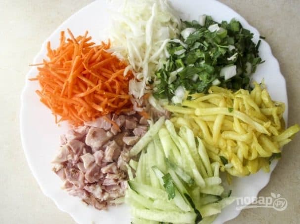 Салат