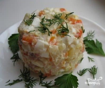 Салат
