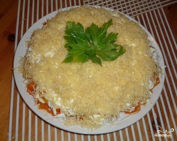 Салат