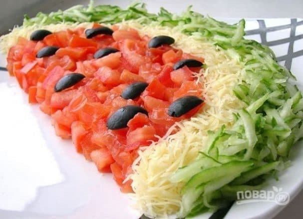 Salad