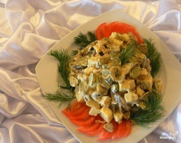 Салат