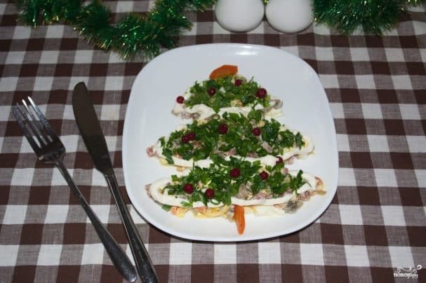 Салат