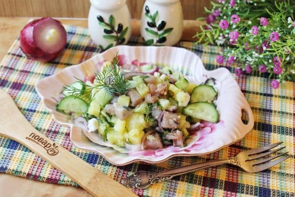 Salad