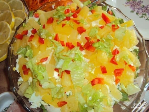 Салат