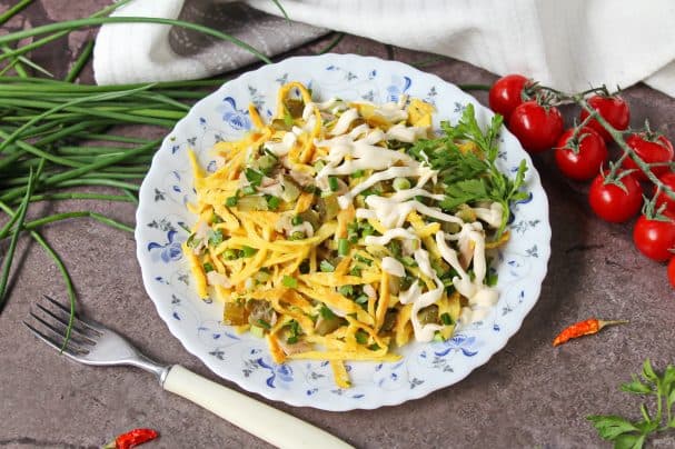 Salad