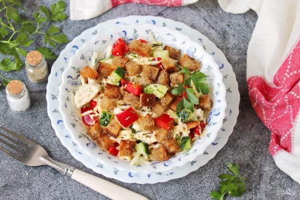 Salad