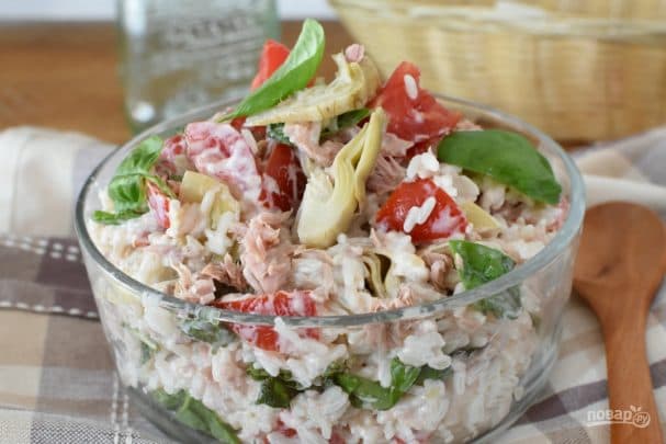 Salad