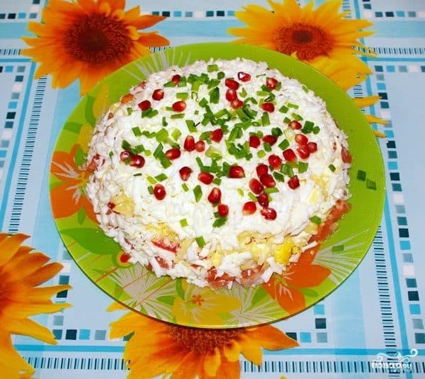 Салат
