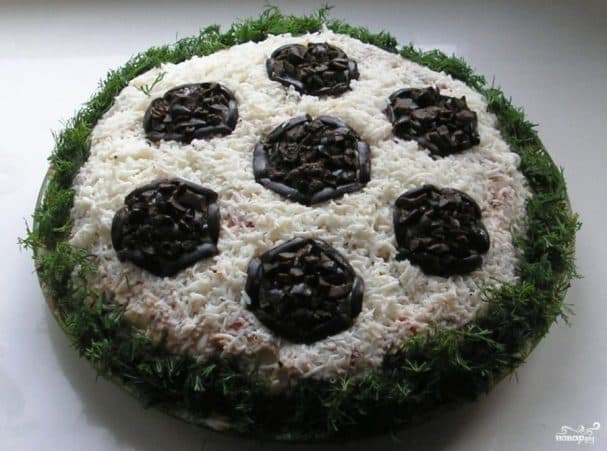 Салат