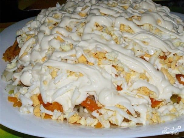 Салат