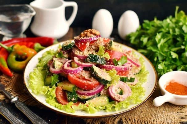 Salad