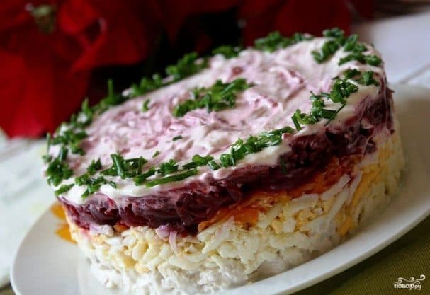 Салат