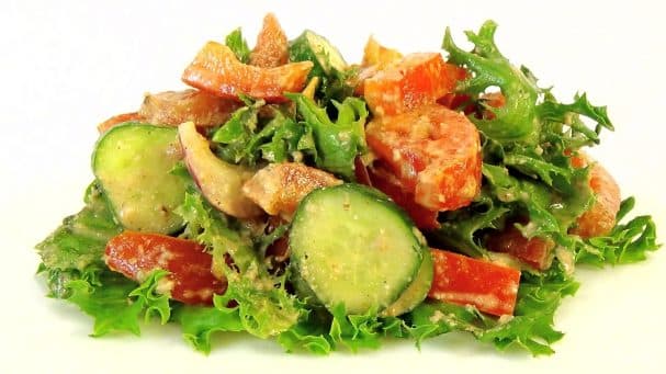 Salad
