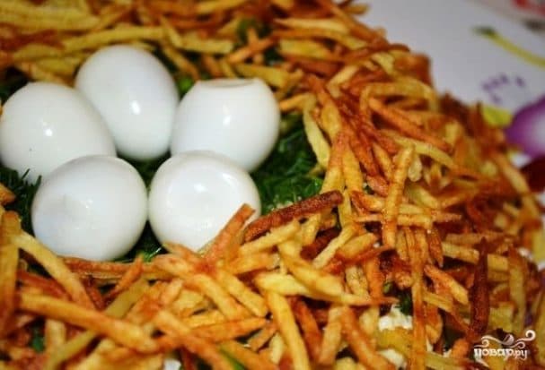 Салат
