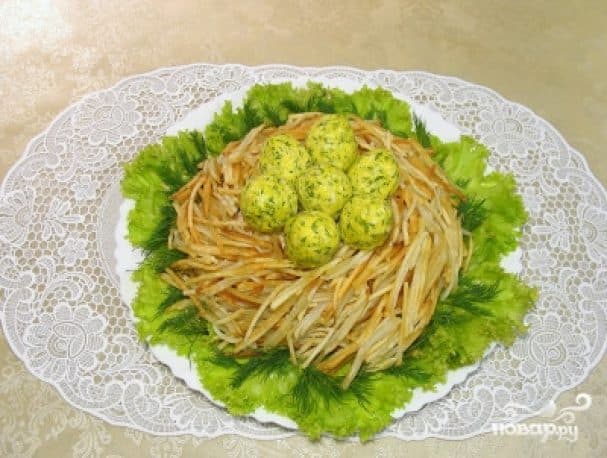 Salad