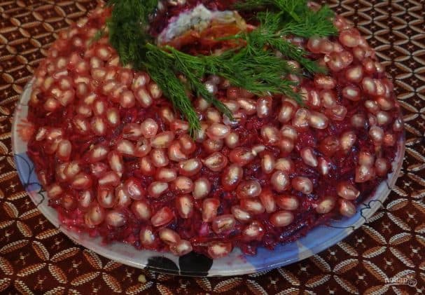 Салат