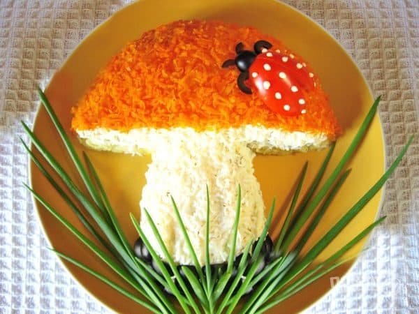 Салат