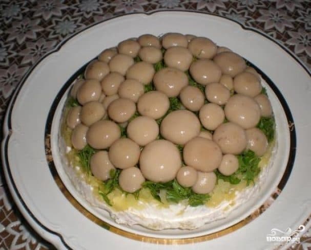 Салат