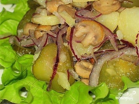 Салат