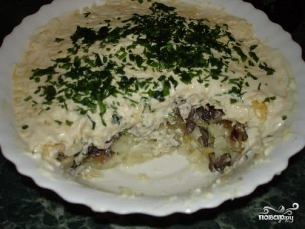 Salad