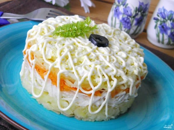 Салат