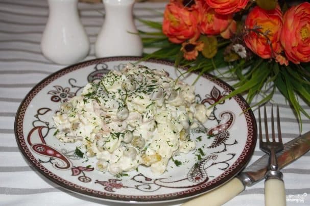 Салат