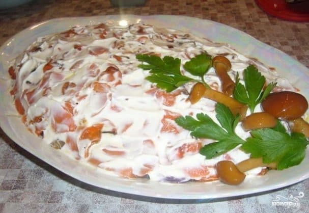 Салат