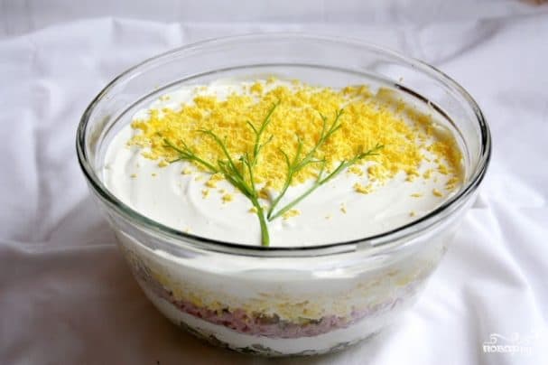 Salad