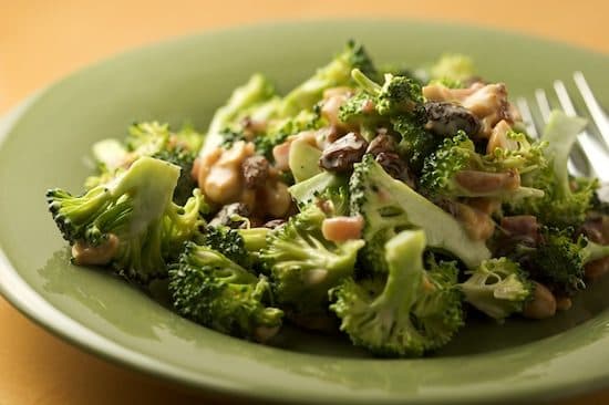 Broccoli Salad