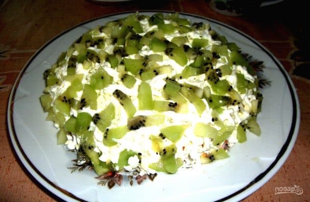 Салат