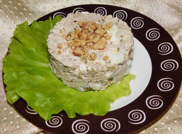 Салат