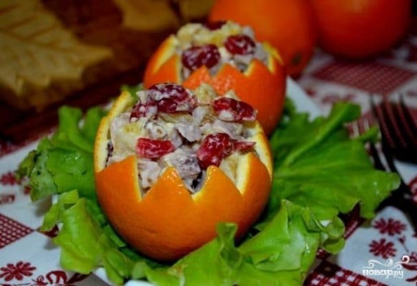 Салат