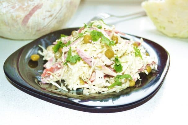 Салат